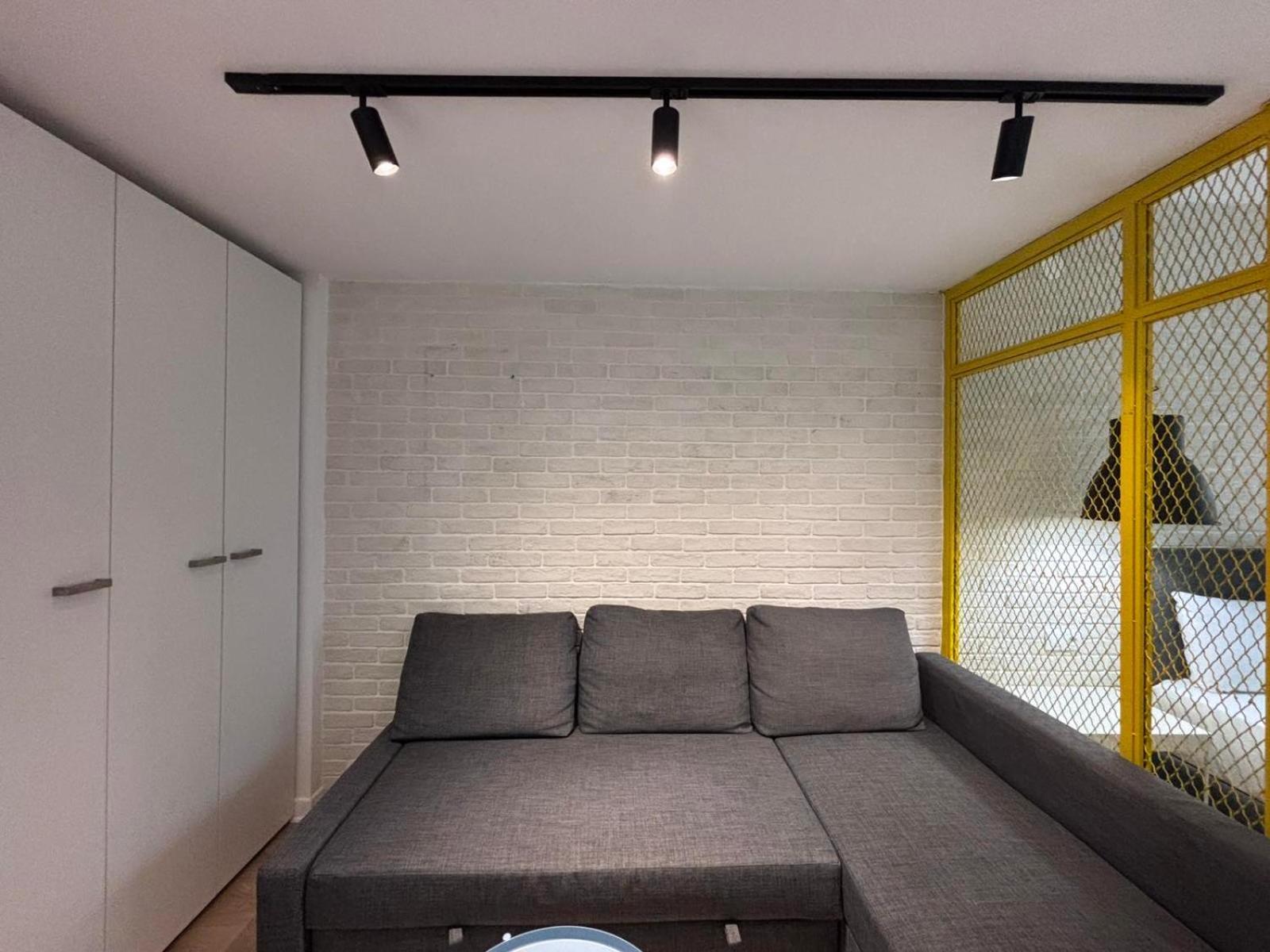 Nyma White Apartments, The Luxury Suites Thessaloniki Exterior photo